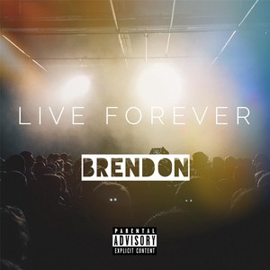 Live Forever (feat. Ash)