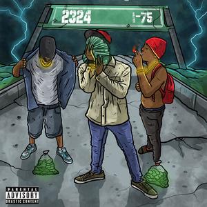 Kreep K (feat. La Tae) (Explicit)