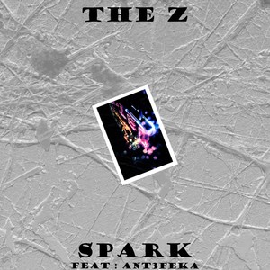 스파크 (Spark) (火花) (Inst.)