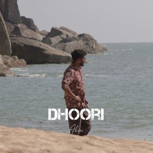 Dhoori (feat. Srujxn & Yung Doof)