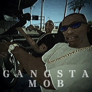 Rais Shaikh - Gangsta MOB