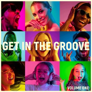 Get in the Groove, Volume 1