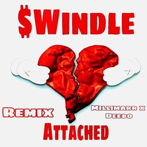 Attached (feat. Millimarr & Deebo) (Remix|Explicit)