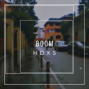 Boom