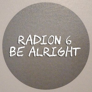 Be Allright (extended)