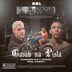 Cavalo na Pista (Explicit)