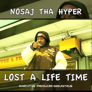 Lost a Lifetime (Explicit)