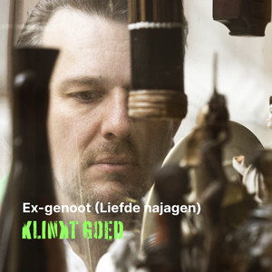 Ex-Genoot (Liefde Najagen)