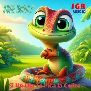 Si un dia te pica la colita