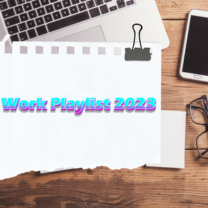 Late Night Work Music