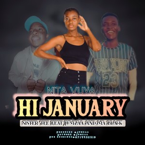NITA VUYA HI JANUARY (Freestyle)