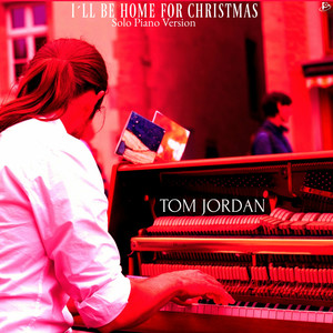 I´ll Be Home For Christmas (Solo Piano Version)