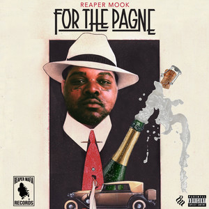 For The Pagne (Explicit)