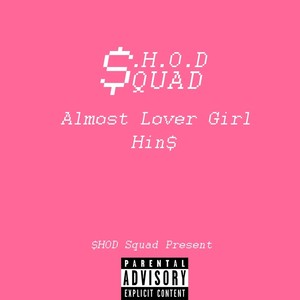 Almost Lover Girl