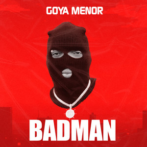 BADMAN (final master)