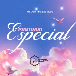 Pontinho Especial (Explicit)
