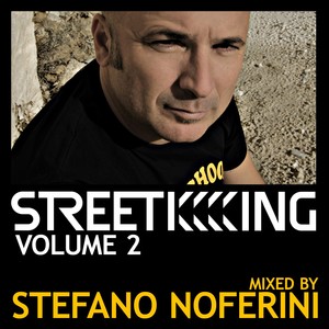 Street King, Vol. 2 (DJ Mix)