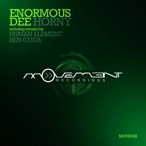 Horny (Human Element Remix)