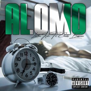 London KOTC - Alomo (feat. Cheeks Bossman) (Explicit)