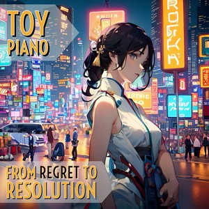 From Regret To Resolution