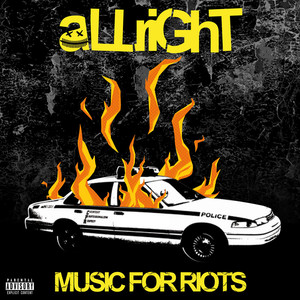 Music For Riots