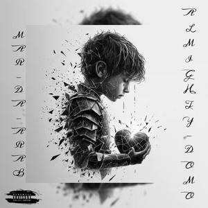 Lonely (feat. Almighty Domo) (Explicit)