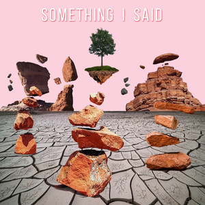 Something I Said (Acoustic)