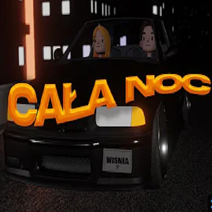 Całą Noc (Explicit)