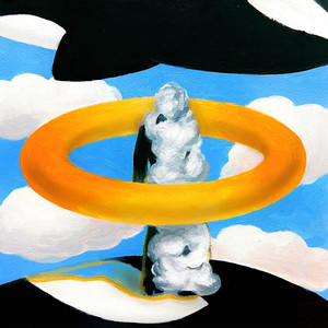 Her puppy's name is cookie