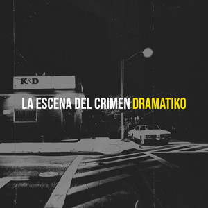 La Escena Del Crimen