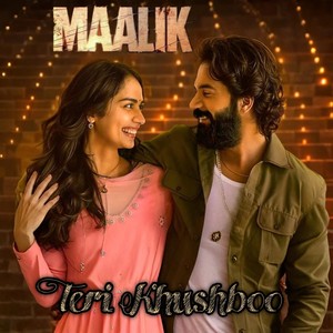 Teri Khushboo (Maalik)