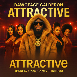 Attractive (Explicit)
