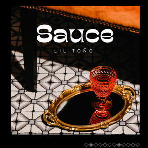 Sauce (feat. prod@JpBeatz) (Explicit)