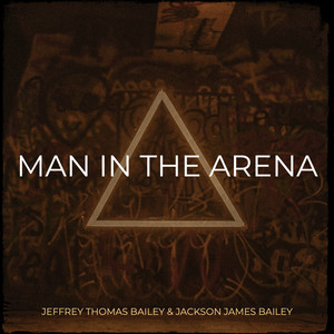 Man in the Arena