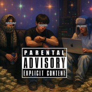 BIG PLAN (feat. 2-face & 1jj) (Explicit)