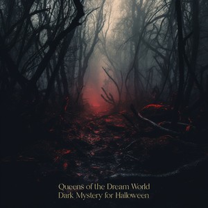 Dark Mystery for Halloween