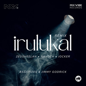 Irulukal (Remix)