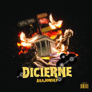 Dicierne (Explicit)