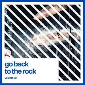 Go Back to the Rock, Vol. 3 (Explicit)