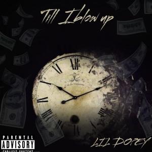 TILL I BLOW UP EP (Explicit)