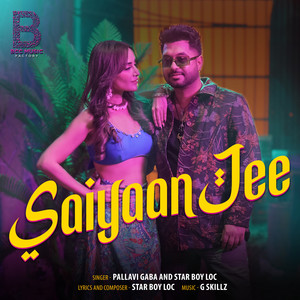 Saiyaan Jee
