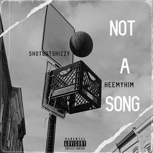 NOT A SONG (feat. HEEMYHIM & SHOTOUTSHIZZY) (Radio Edit)