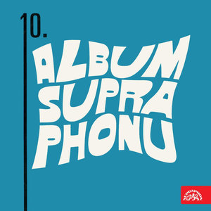 X. Album Supraphonu