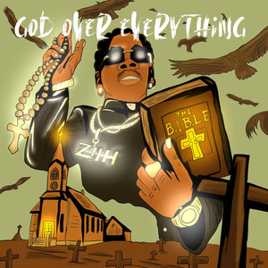 God Over Everything (G.O.E) [Explicit]