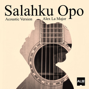 Salahku Opo (Acoustic Version)