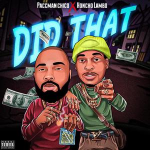 Did That (Explicit)