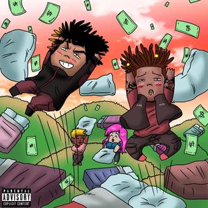 Backflips(feat. Sprado) (Explicit)