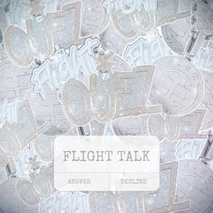 Flight Talk (Explicit)