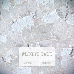 Flight Talk (Explicit)