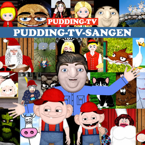 Pudding-TV-sangen